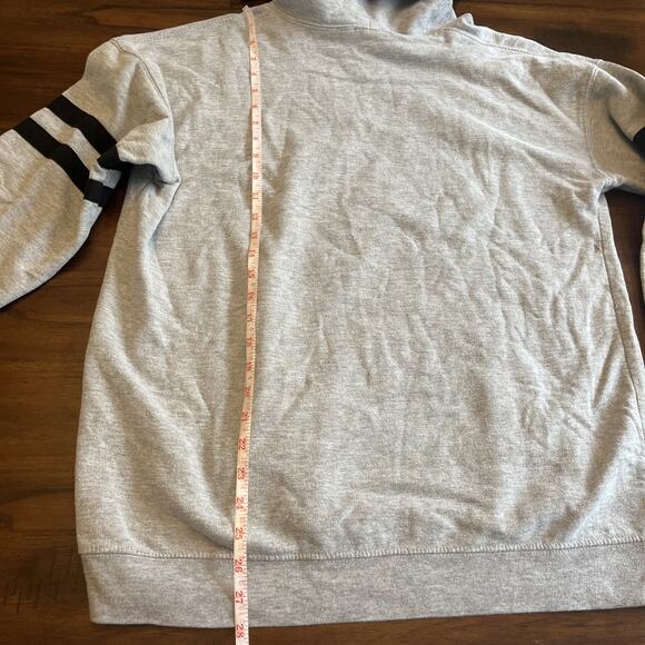 Wonder Woman Hooded Sweatshirt Juniors Size XL, DC Comics Kidcore Funcore - Picture 6 of 7